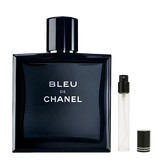 Bleu de Chanel EDT Decants
